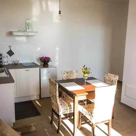Appartement Sicalindeè
