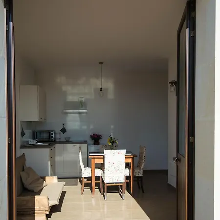Appartement Sicalindeè Zollino
