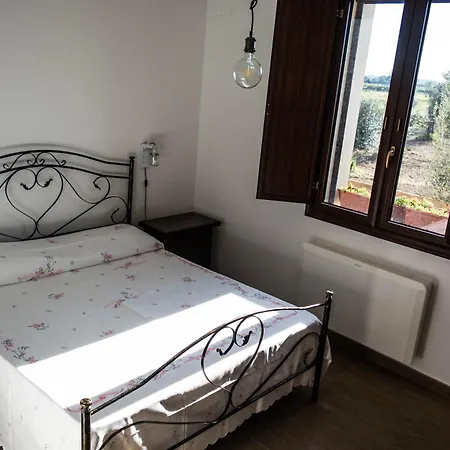Sicalindeè Appartement Zollino