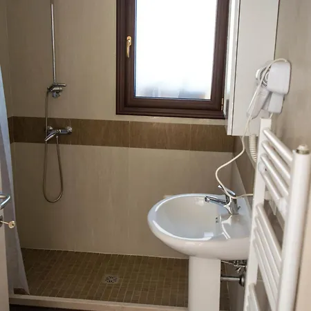 Sicalindeè Appartement