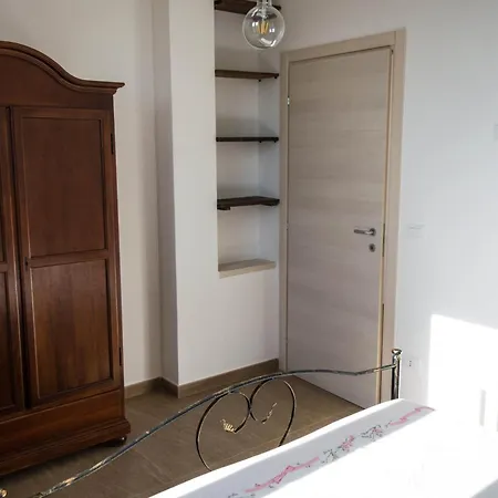 Sicalindee Apartment *