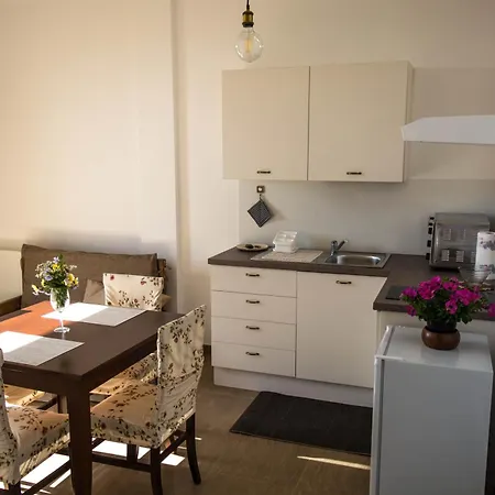 Sicalindee Apartment Zollino