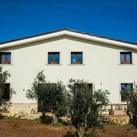 Appartement Sicalindee