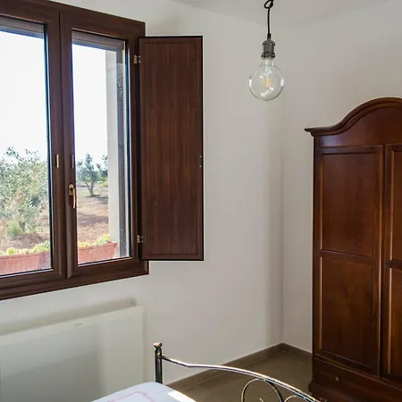 Апартаменты Sicalindee *