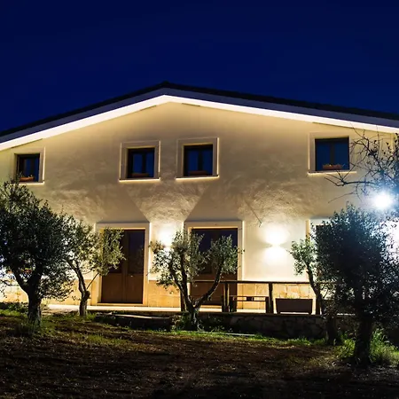 Sicalindee Apartment Zollino