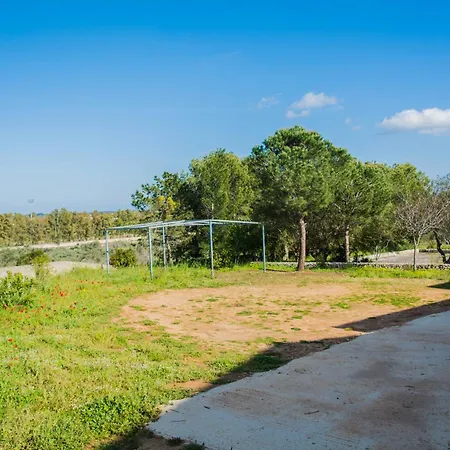 Sicalindee Apartment