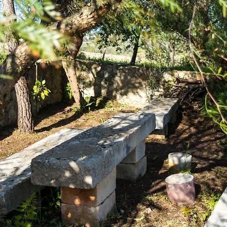 Sicalindee Apartment