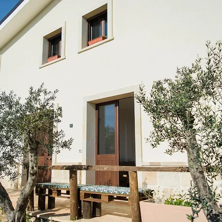 Appartement Sicalindee Zollino